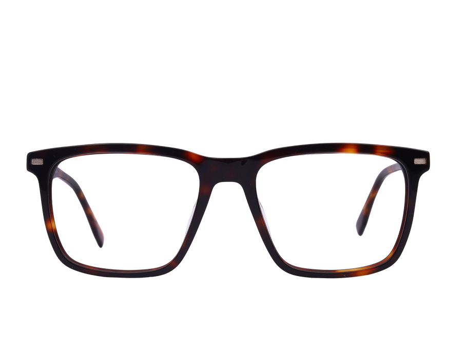 Franco Square Frames - 6554/CS Havana