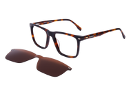 Franco Clip On Frames