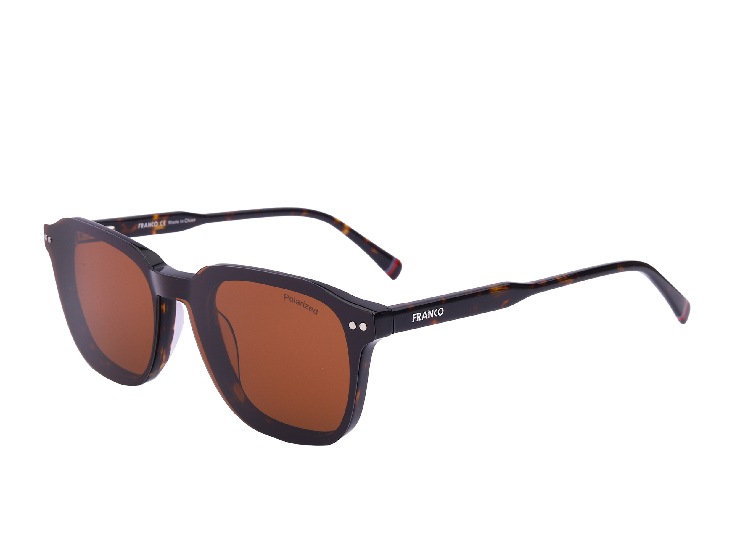 Franco Clip On Frames