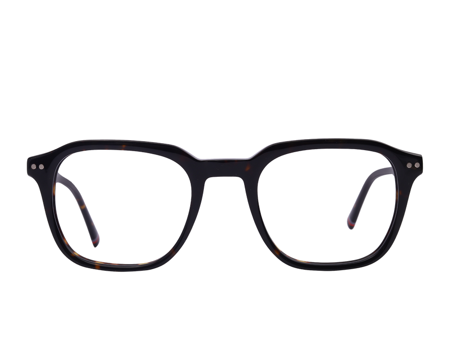 Franco Square Frames - 6546/CS Havana