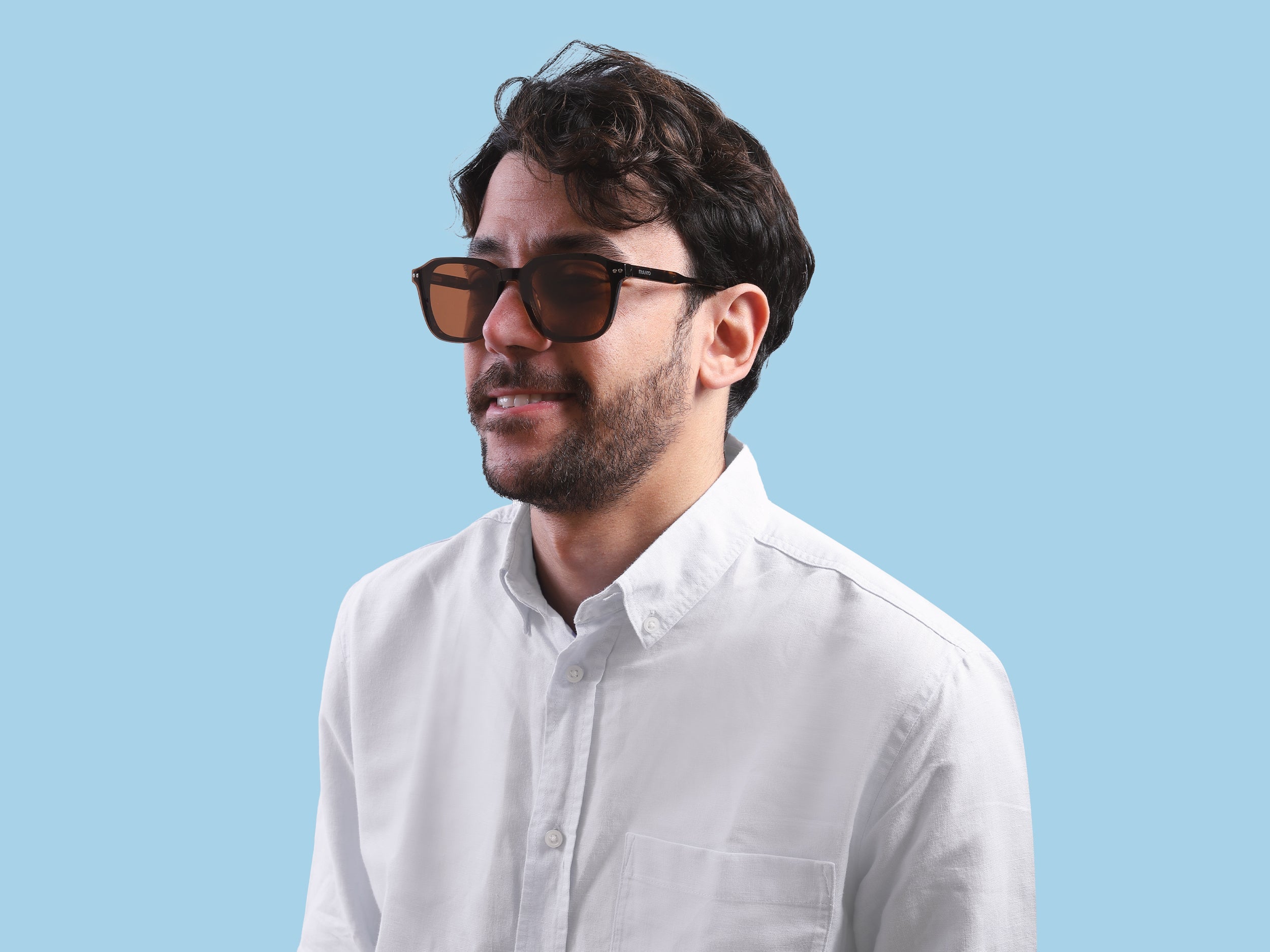 Franco Clip On Frames