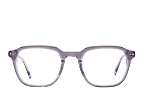 Franco Square Frames - 6546/CS Crystal