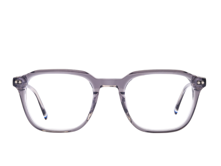 Franco Square Frames - 6546/CS Crystal