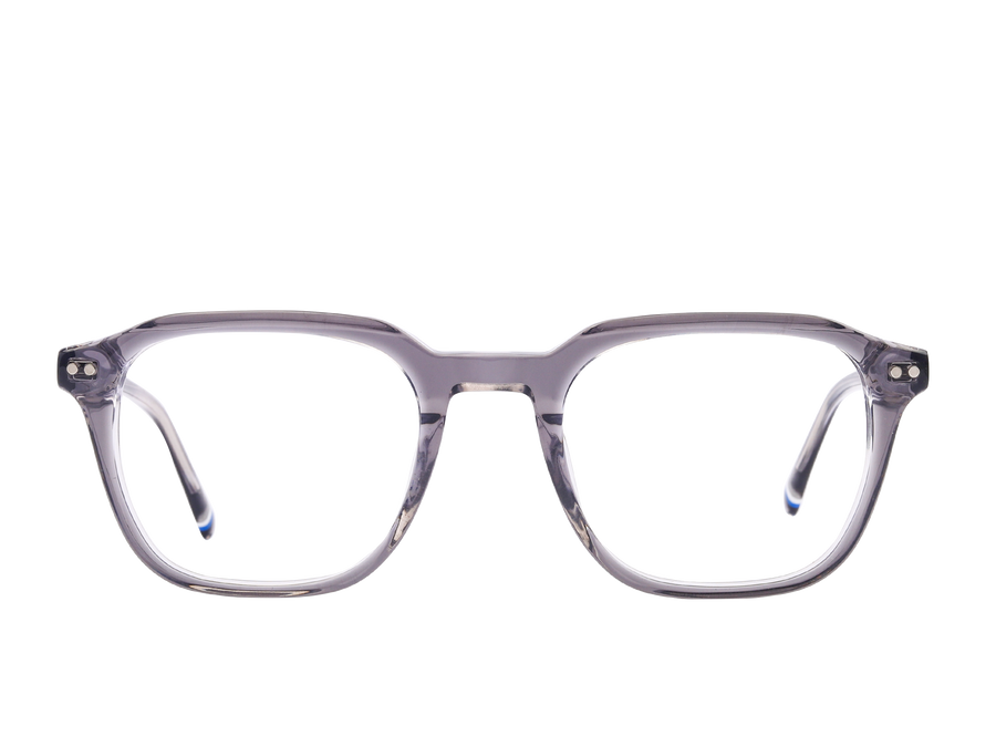 Franco Square Frames - 6546/CS Crystal