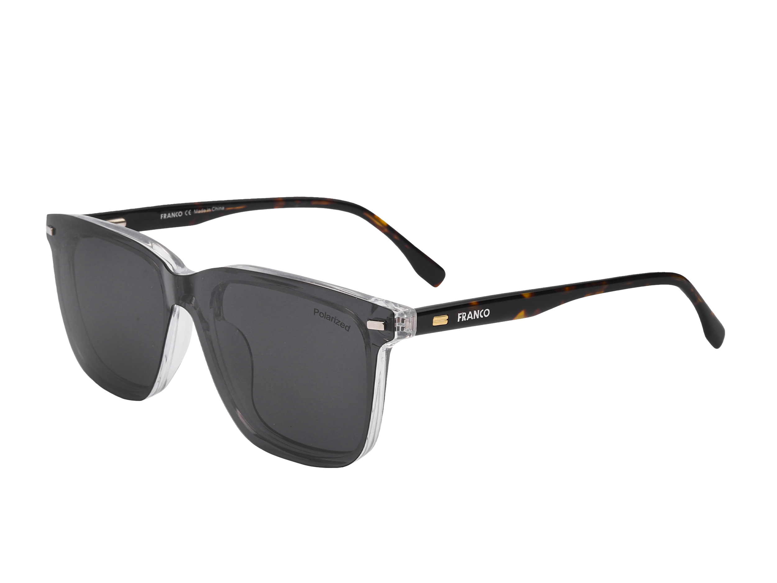 Franco Clip On Frames