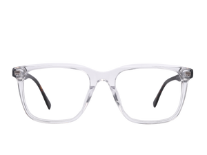 Franco Square Frames - 6553/CS Crystal