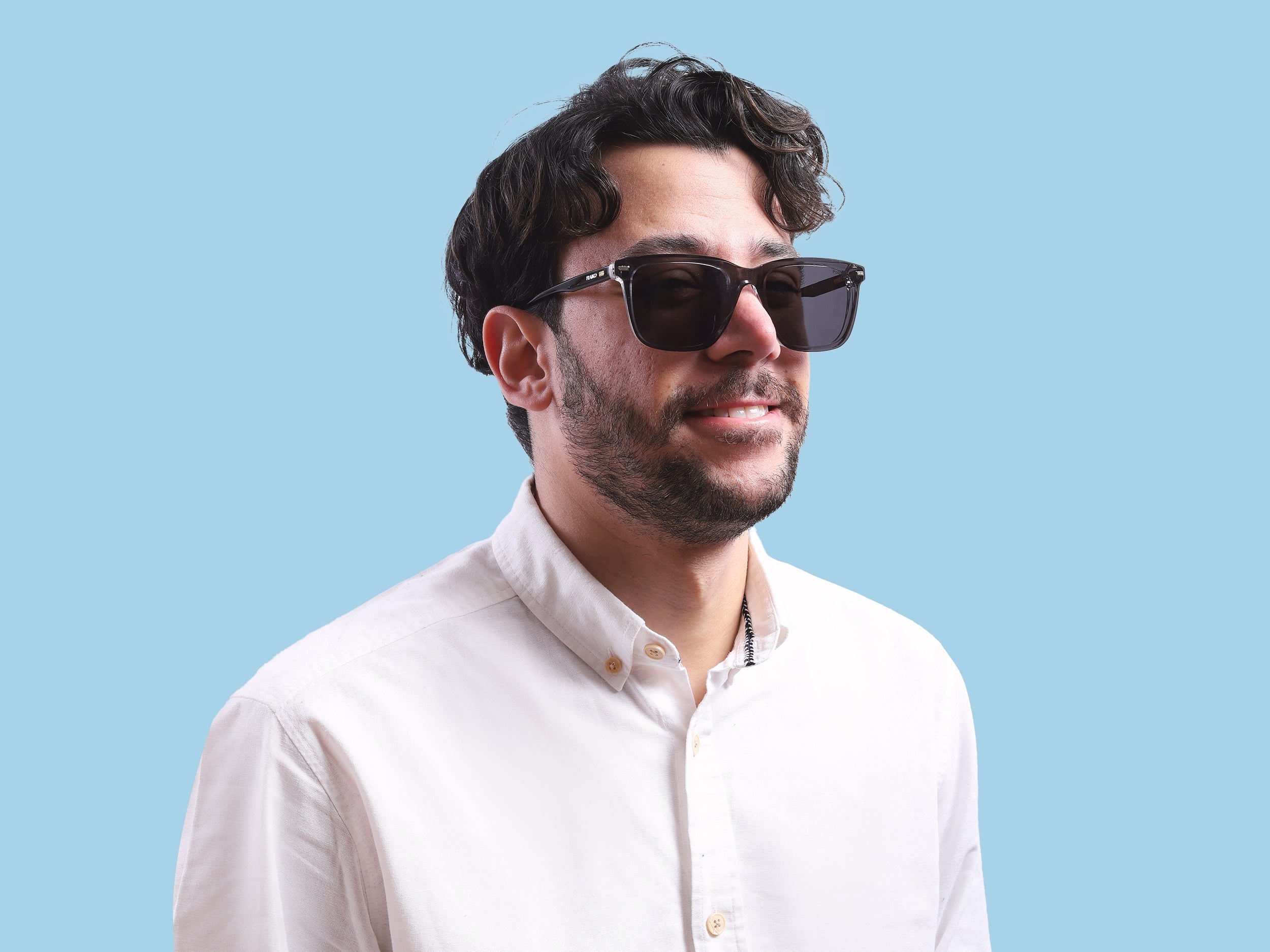 Franco Clip On Frames