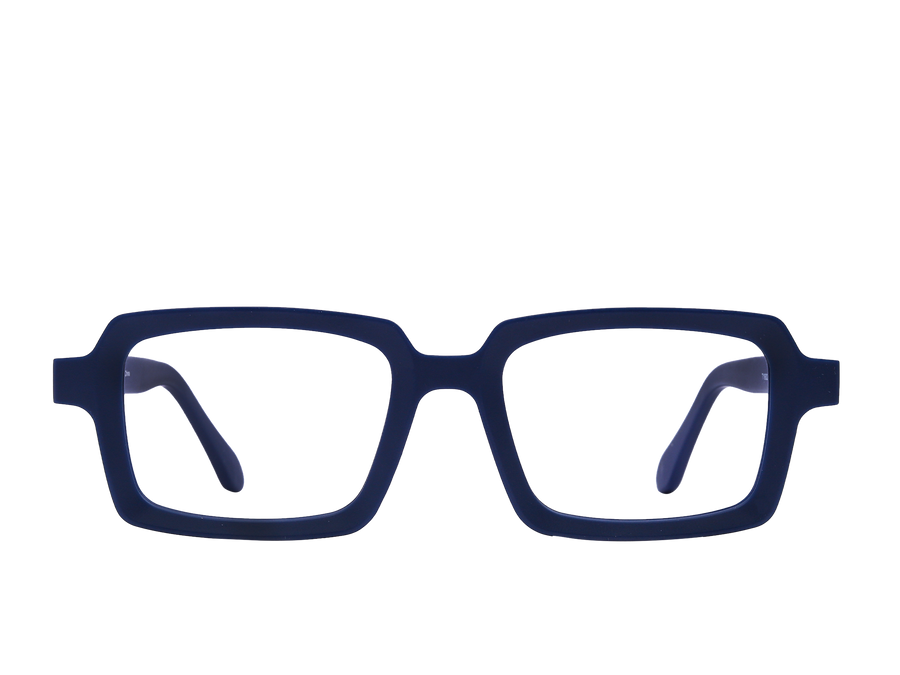 Franco Square Frames - T1932/CS Blue