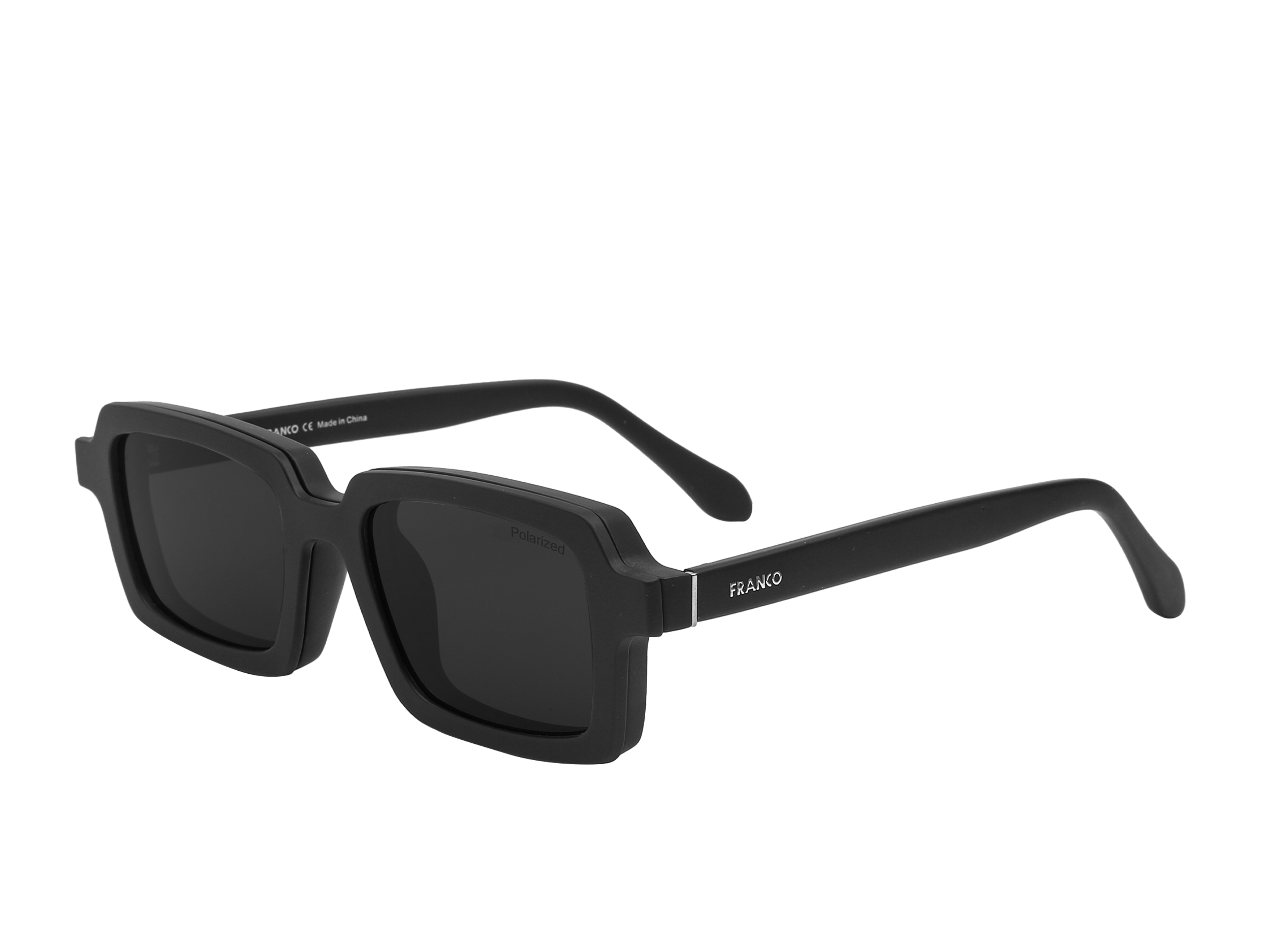 Franco Clip On Frames