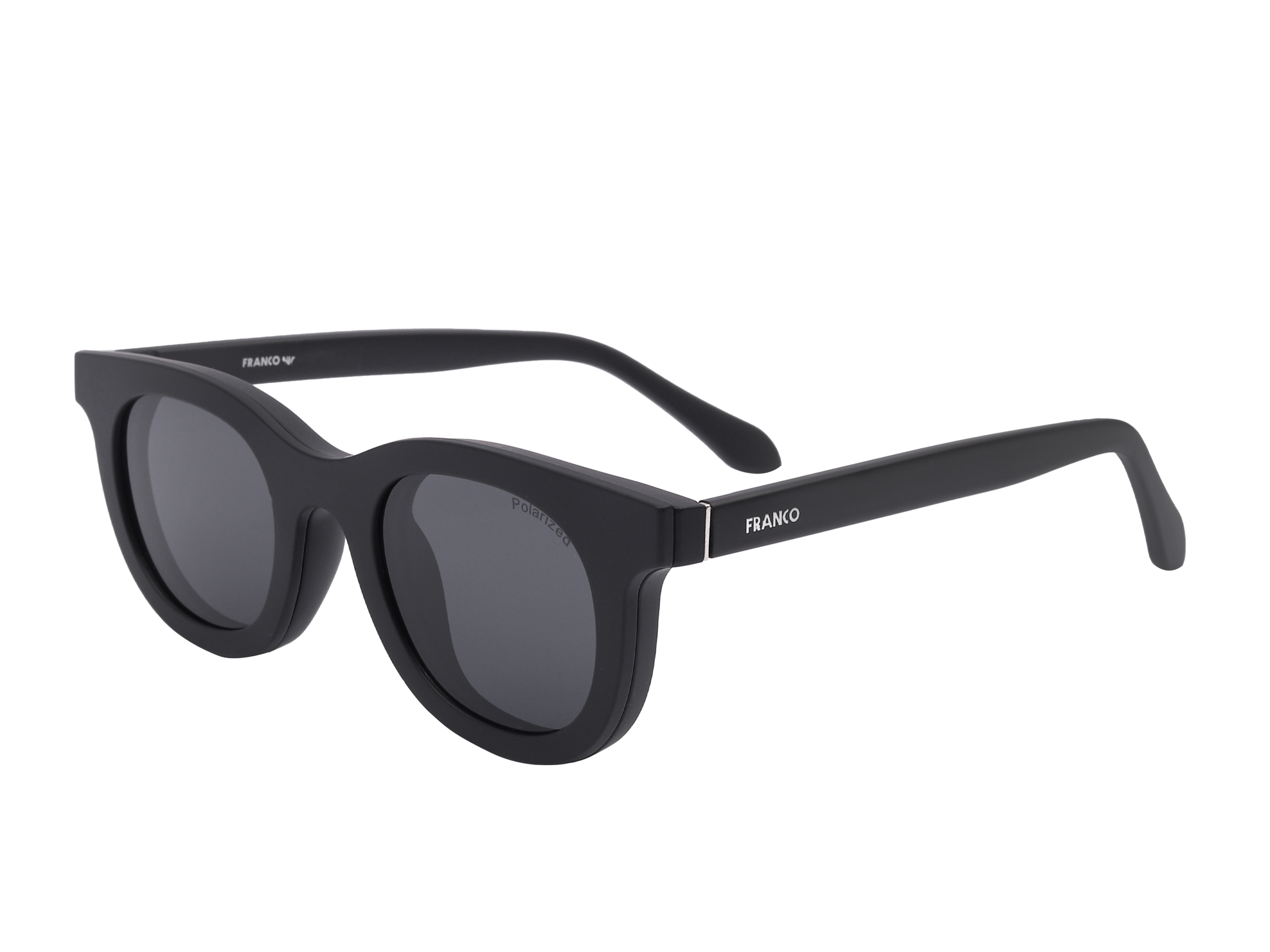 Franco Clip On Frames