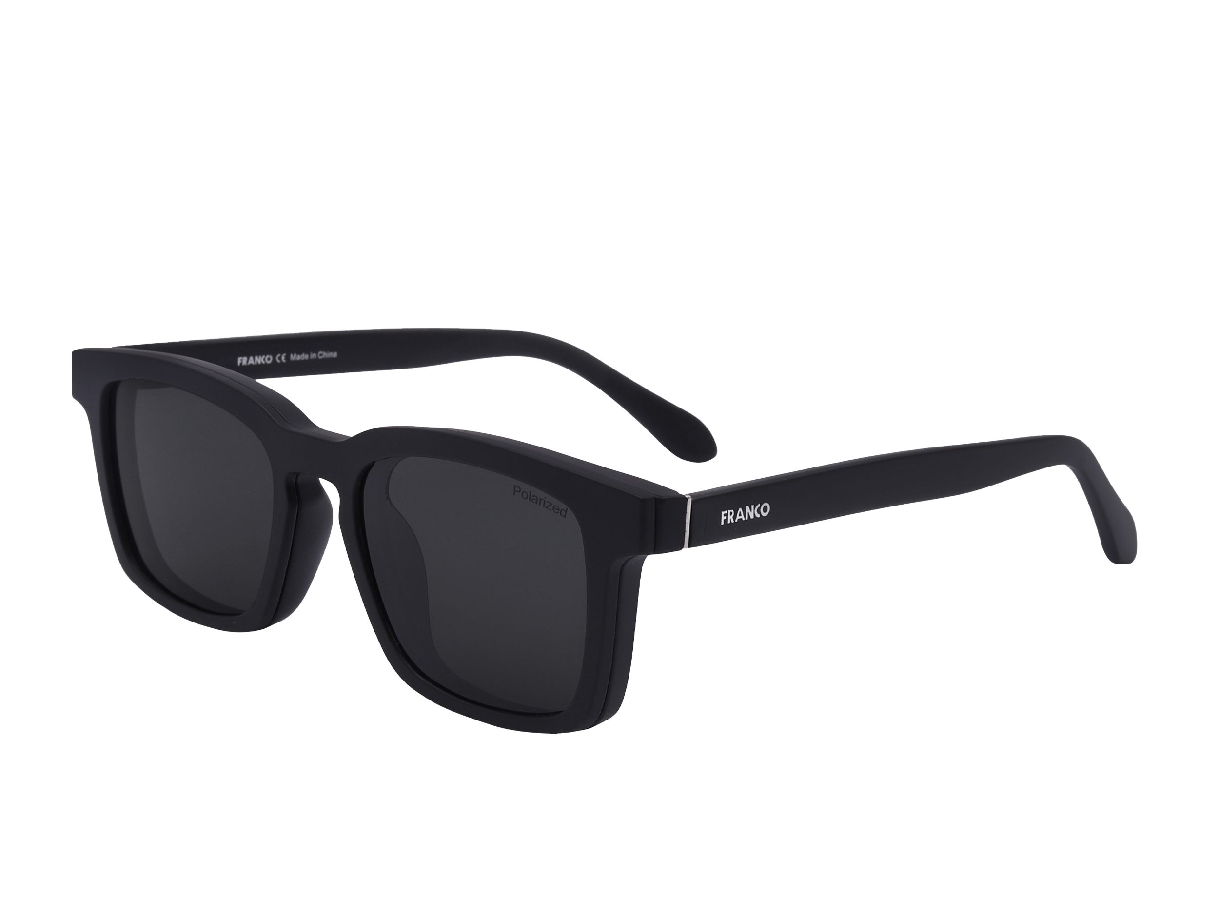 Franco Clip On Frames