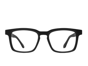 Franco Square Frames - T1934/CS Black