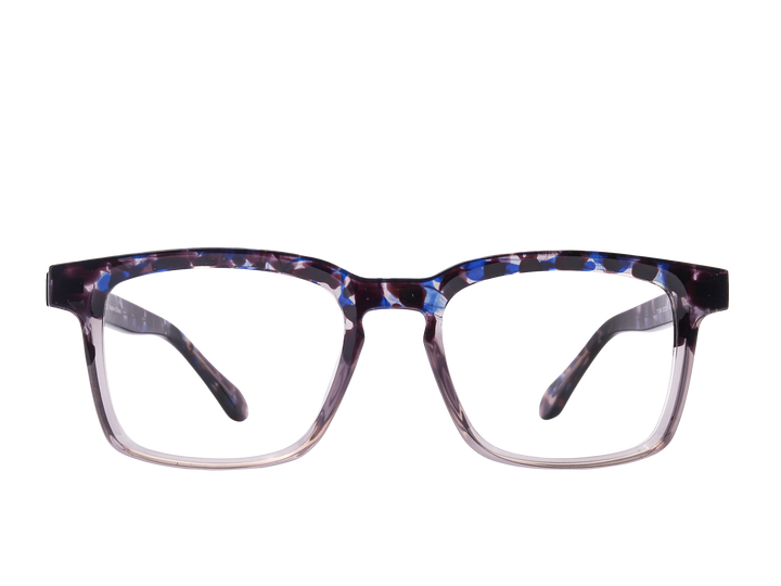 Franco Square Frames - T1934/CS Grey