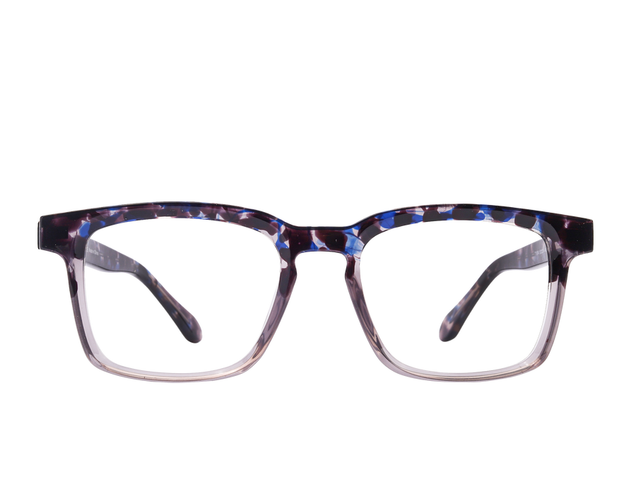 Franco Square Frames - T1934/CS Grey