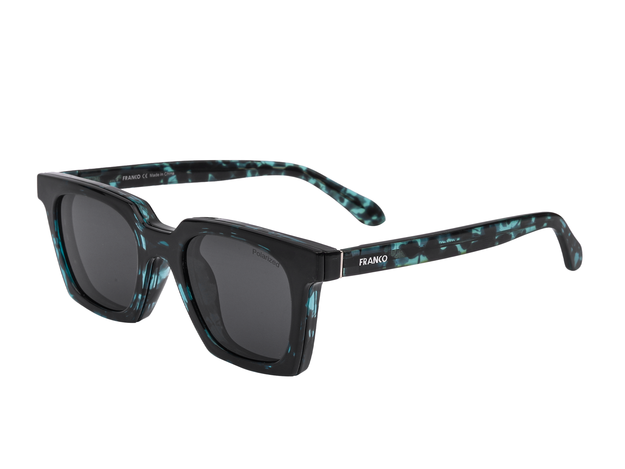 Franco Clip On Frames