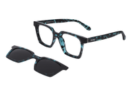 Franco Clip On Frames