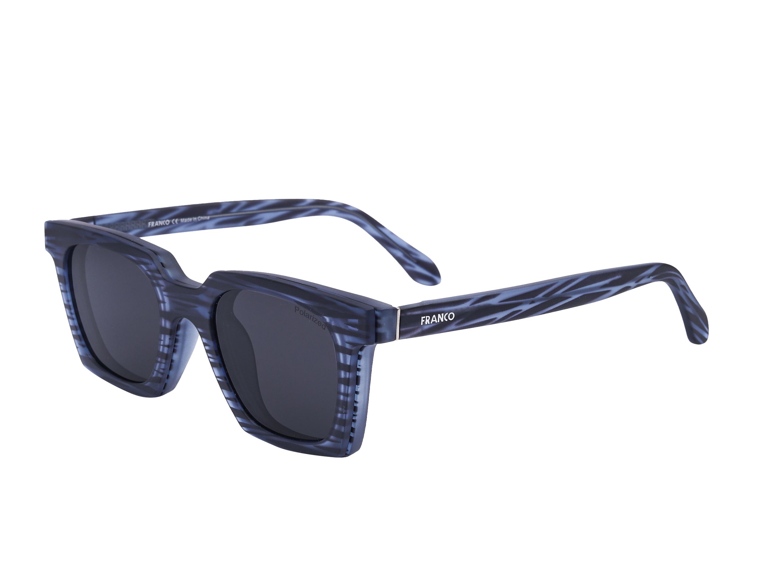 Franco Clip On Frames