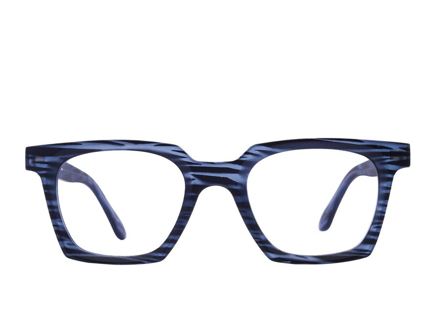 Franco Square Frames - T1936/CS Grey