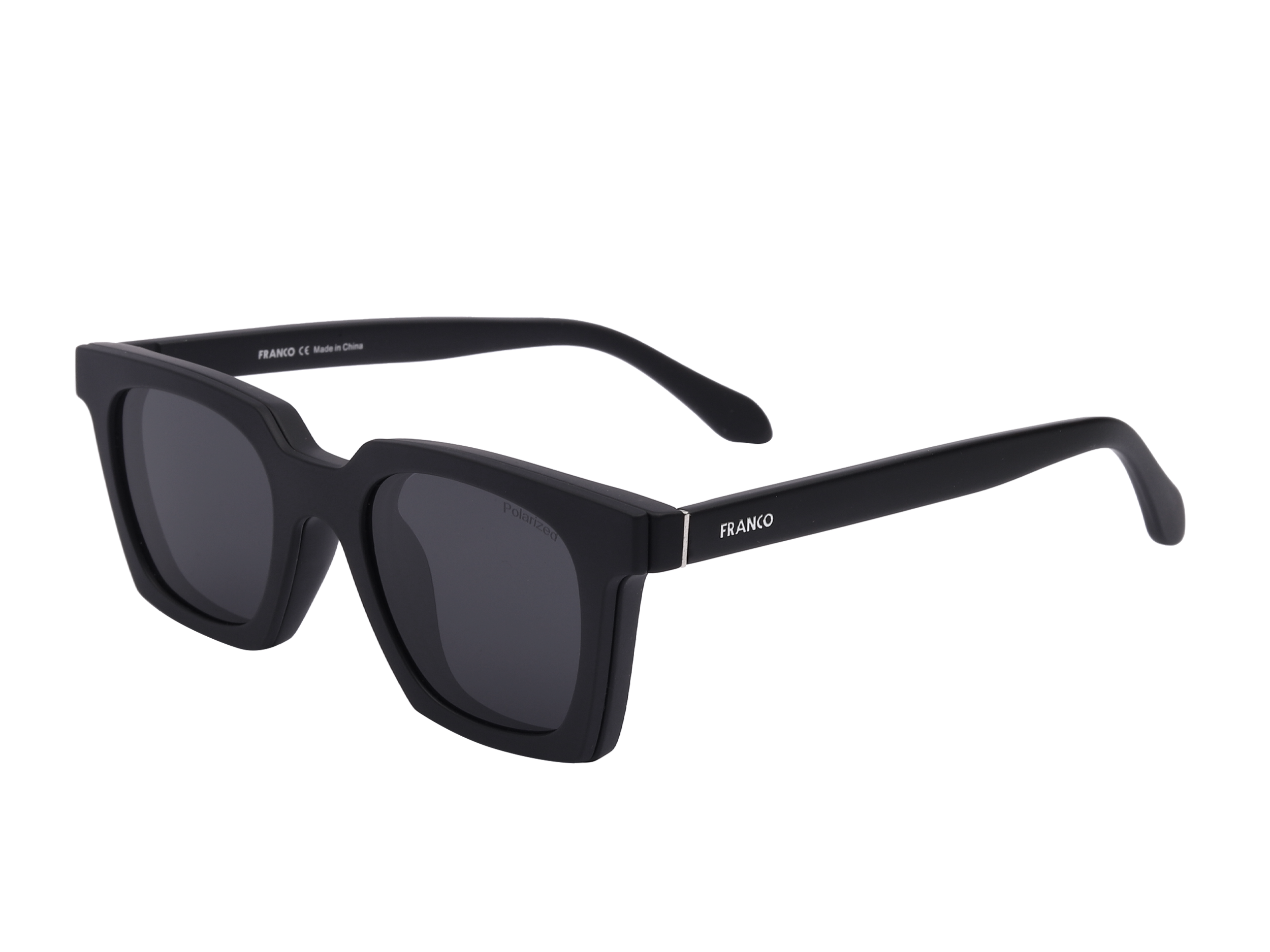 Franco Clip On Frames