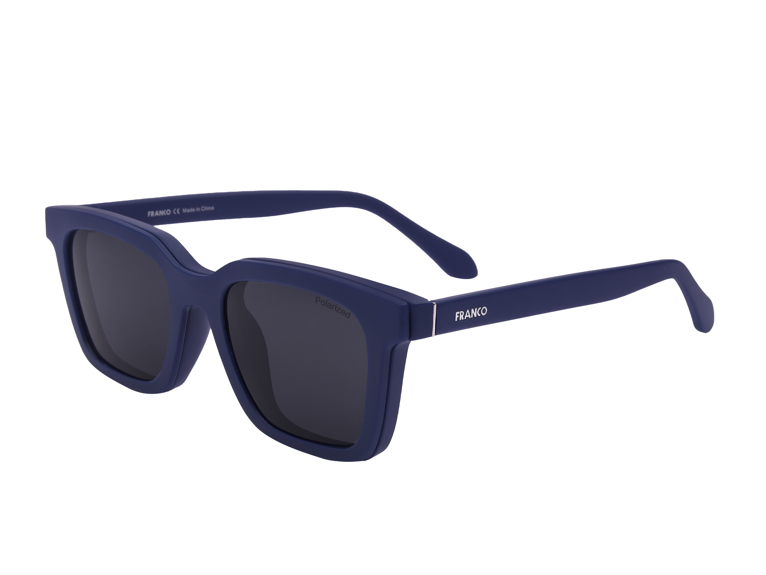 Franco Clip On Frames