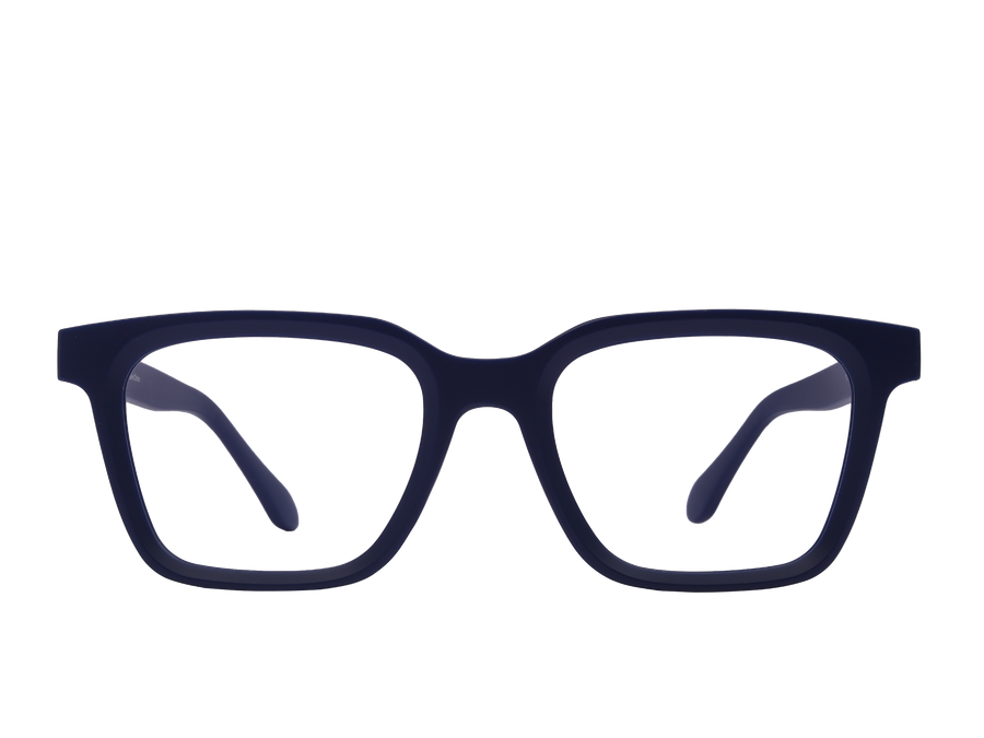 Franco Square Frames - T1933/CS Blue