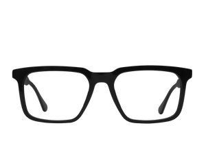 Franco Square Frames - k2033/CS Matte Black