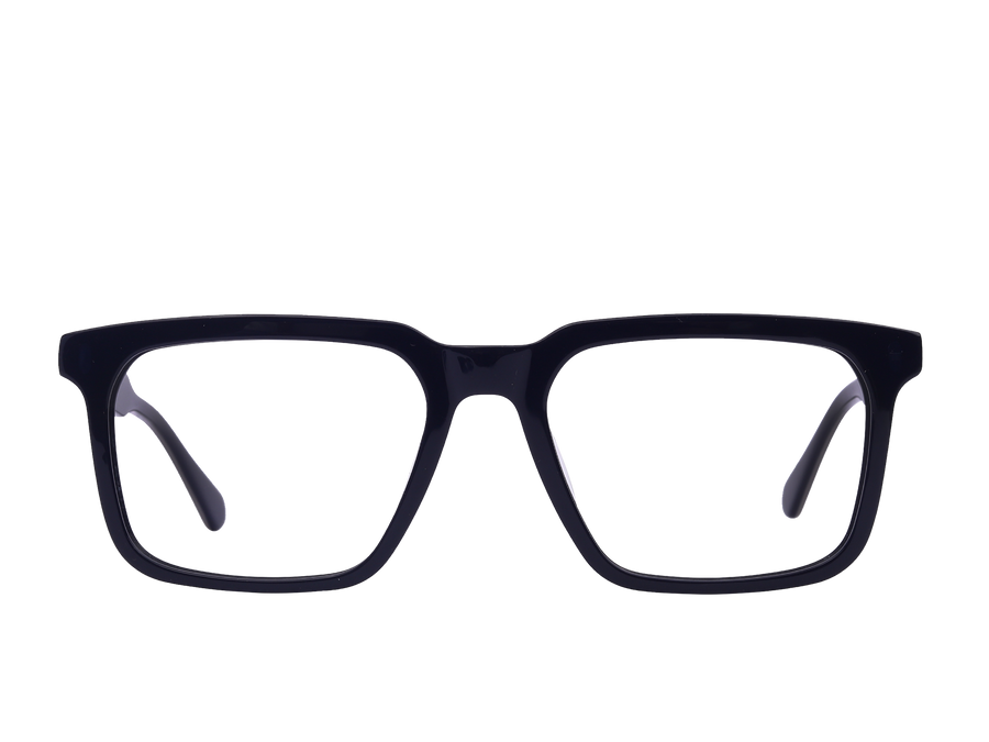 Franco Square Frames - k2033/CS Black