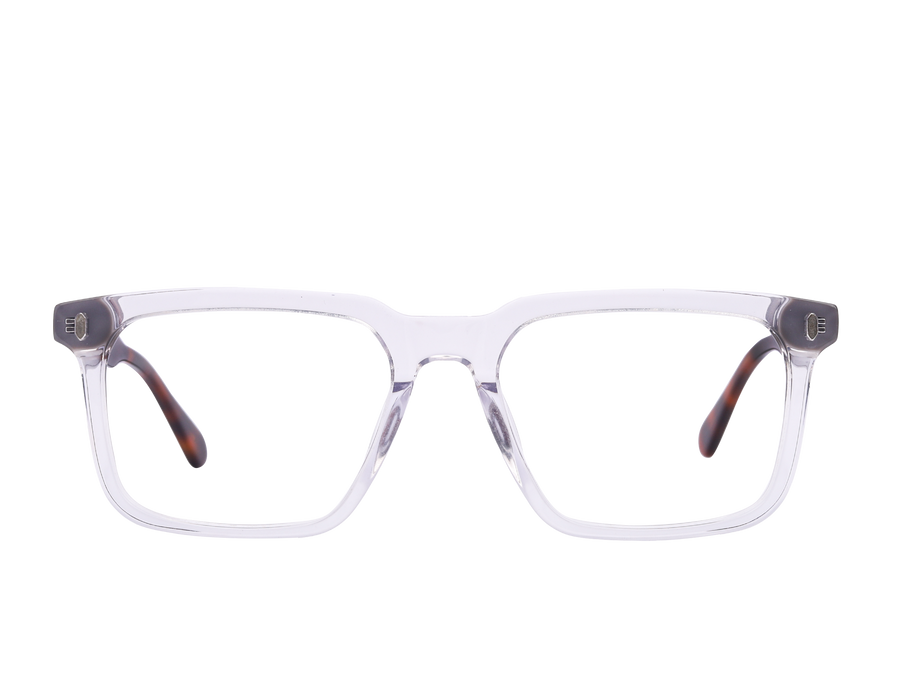 Franco Square Frames - k2033/CS Crystal