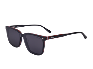 Franco Square Frames - k2032/CS Black