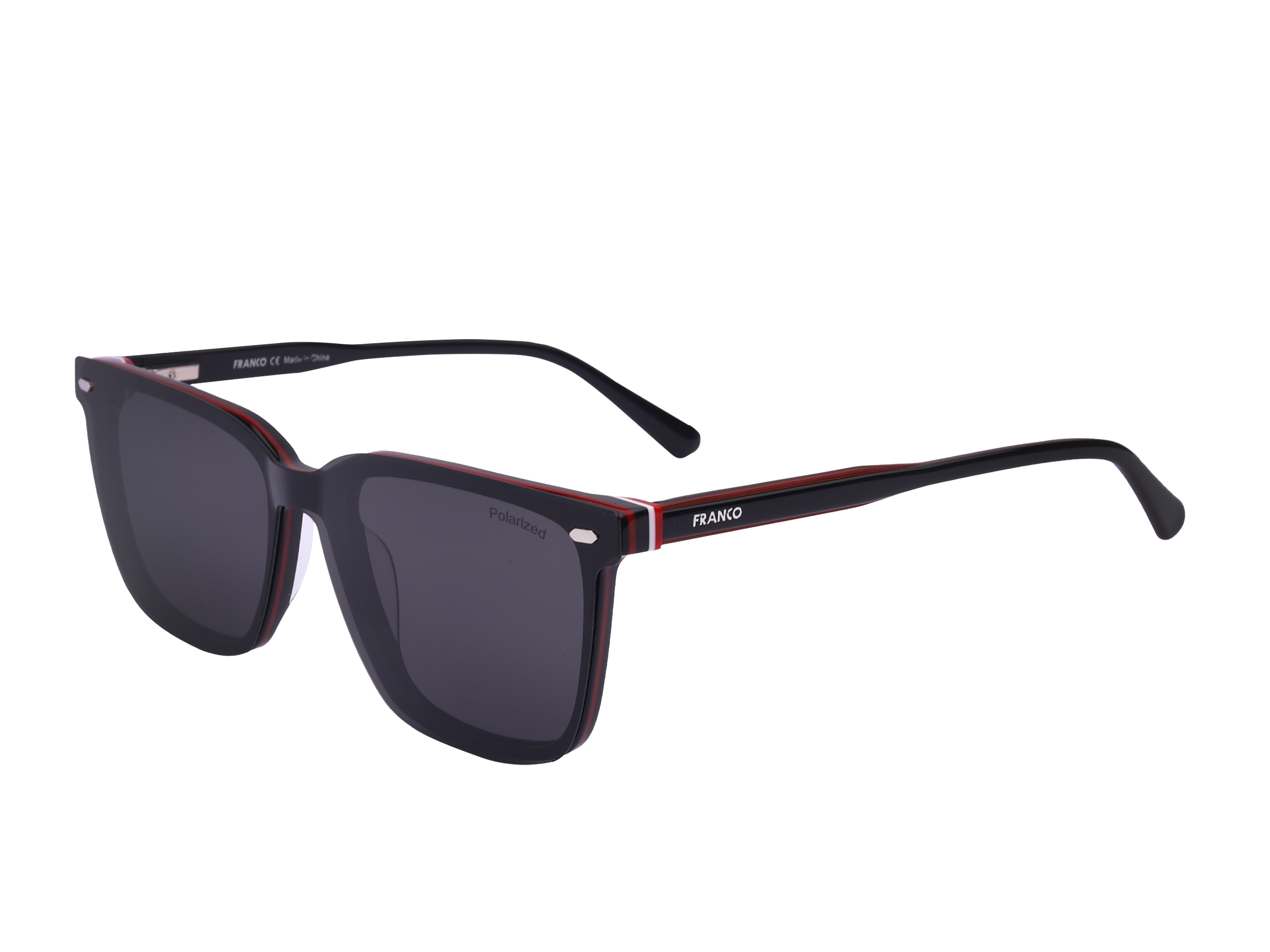 Franco Clip On Frames