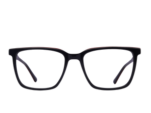 Franco Square Frames - k2032/CS Black