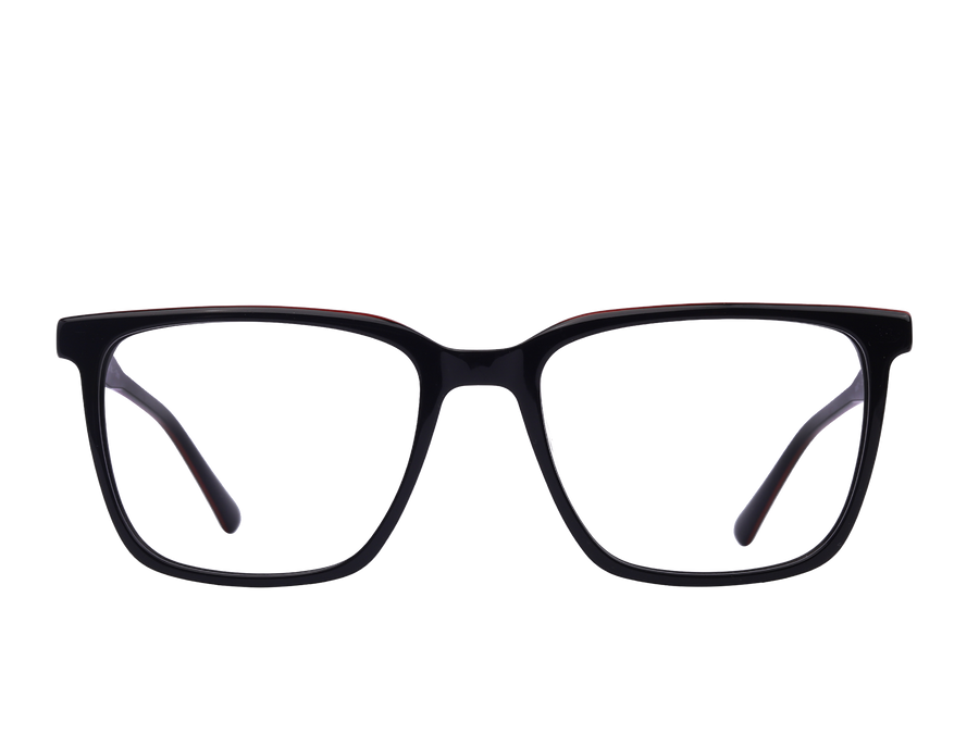 Franco Square Frames - k2032/CS Black