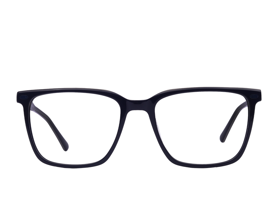 Franco Square Frames - k2032/CS Dark Blue