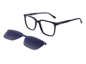 Franco Square Frames - k2032/CS Dark Blue