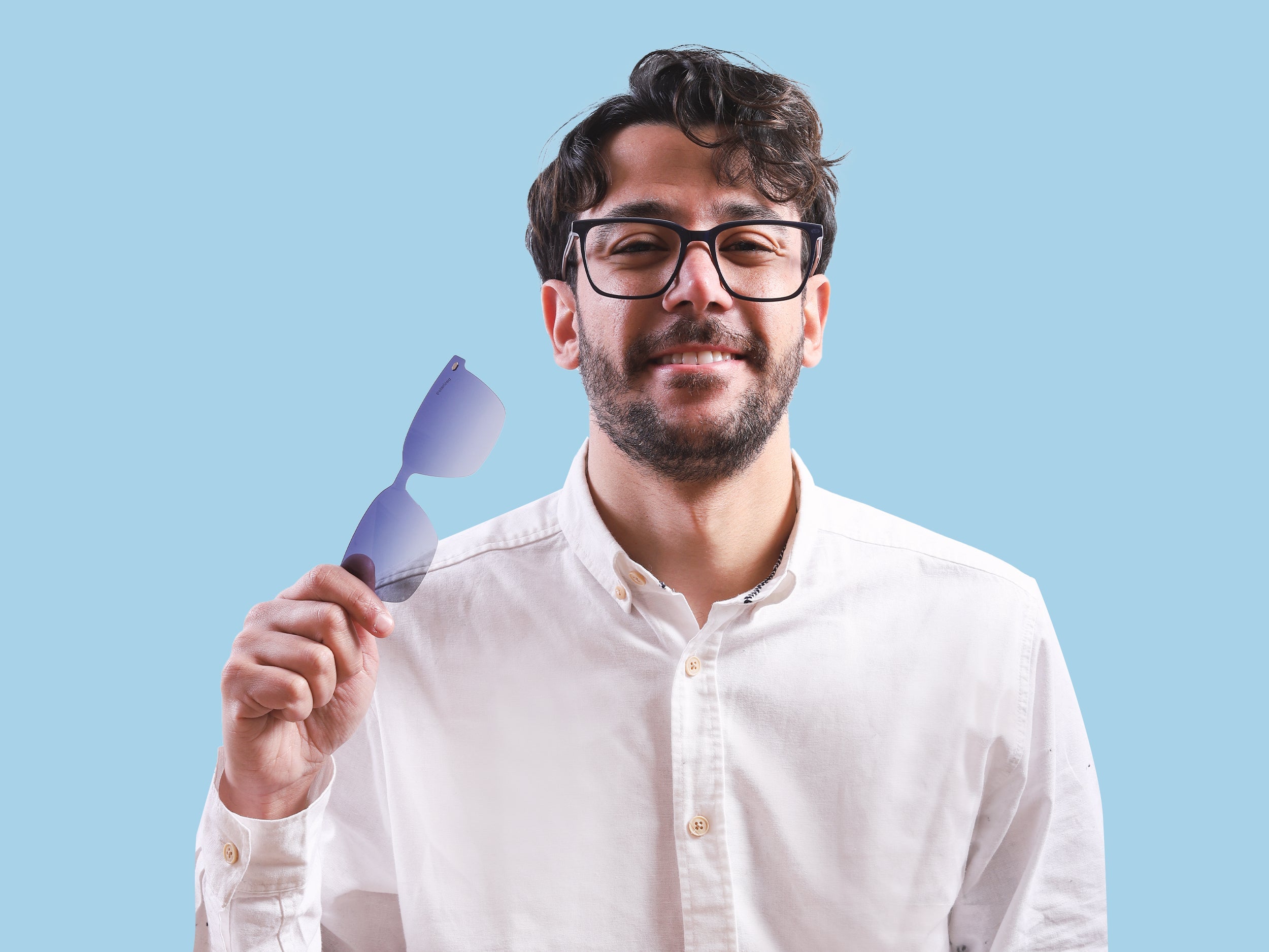 Franco Clip On Frames