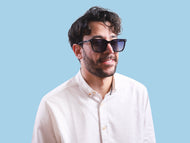 Franco Clip On Frames