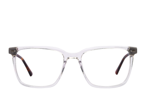 Franco Square Frames - k2032/CS Havana Crystal