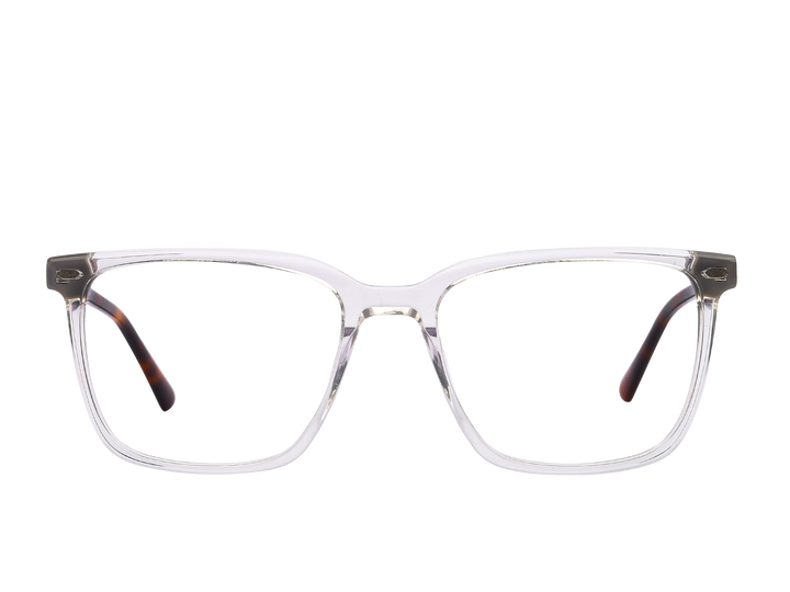 Franco Square Frames - k2032/CS Havana Crystal