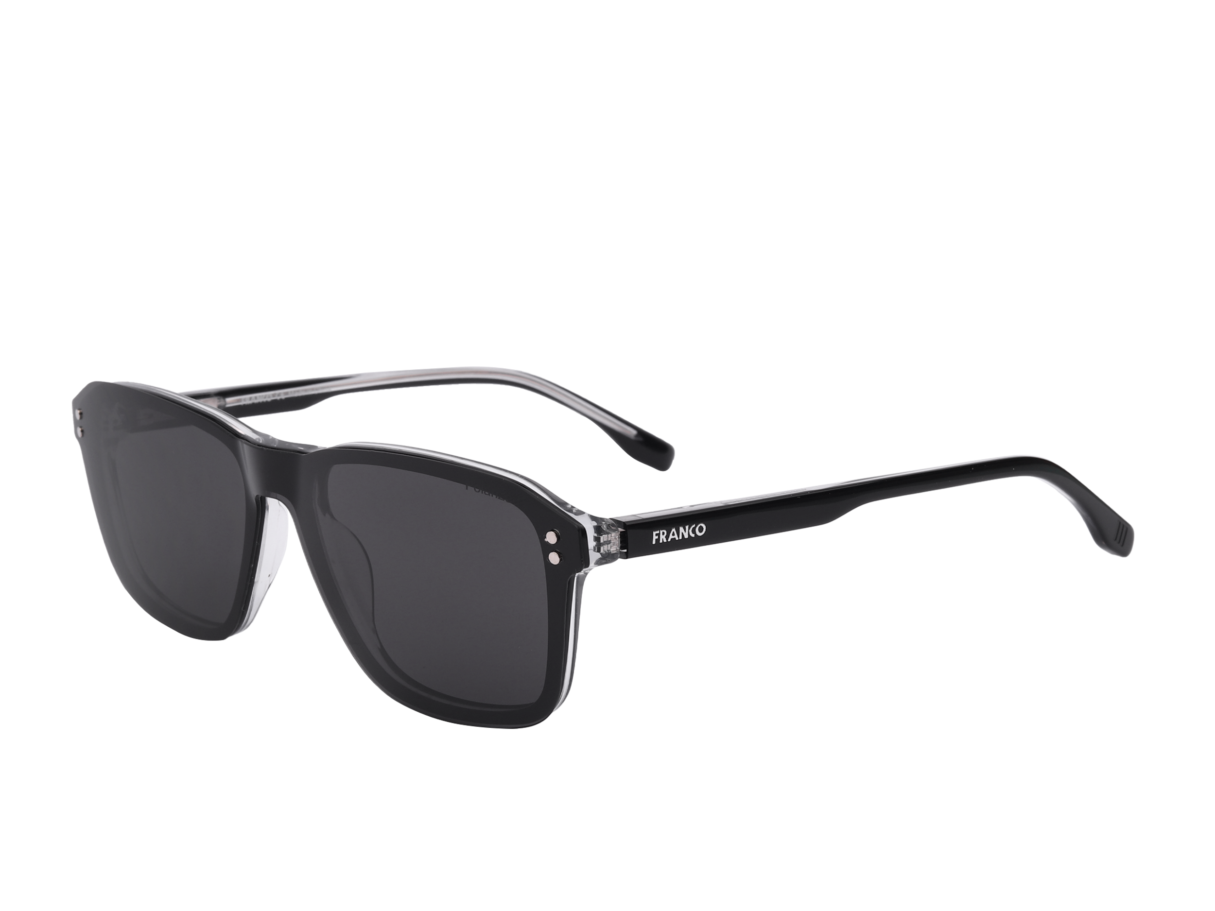 Franco Clip On Frames