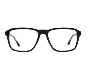 Franco Square Frames - k2036/CS Black