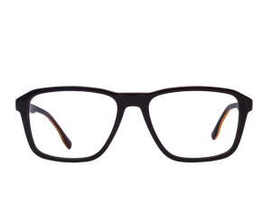 Franco Square Frames - k2036/CS Brown