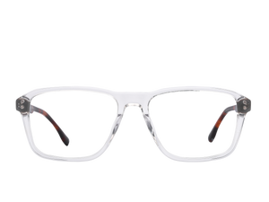 Franco Square Frames - k2036/CS Crystal