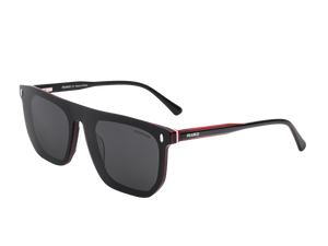 Franco Square Frames - k2031/CS Black