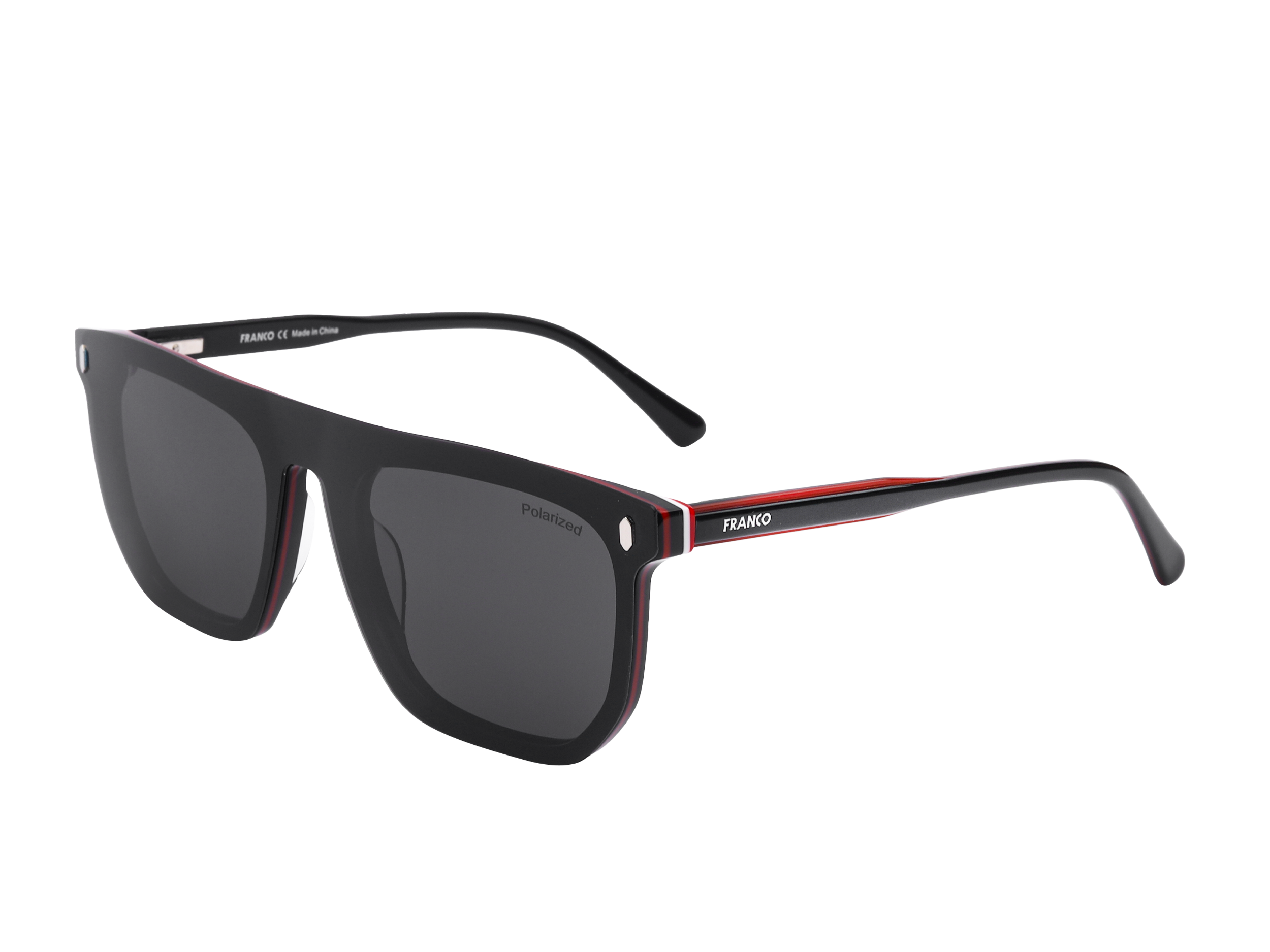 Franco Clip On Frames