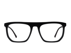 Franco Square Frames - k2031/CS Black