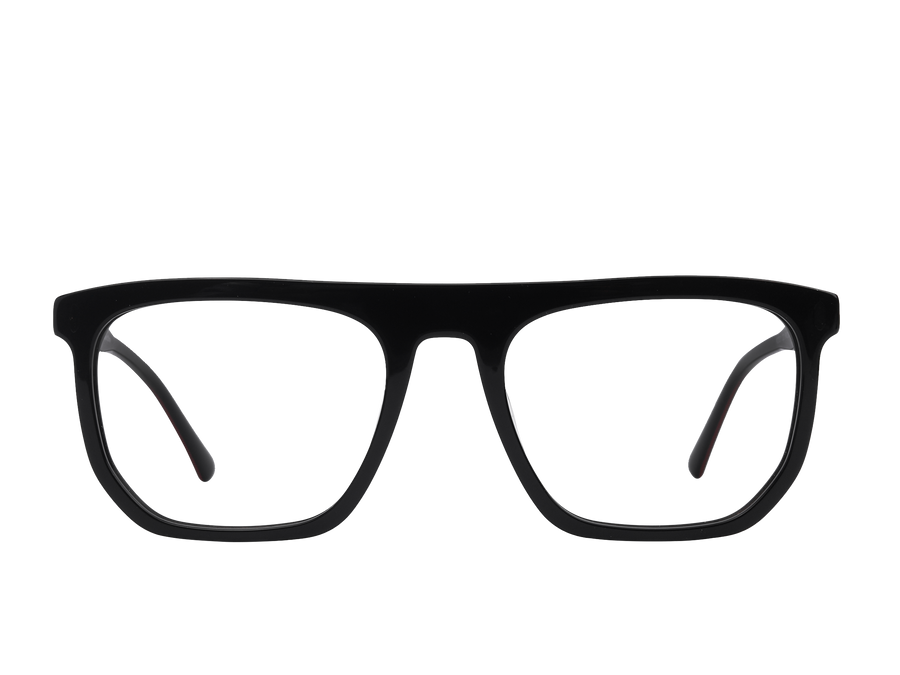 Franco Square Frames - k2031/CS Black