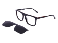 Franco Clip On Frames