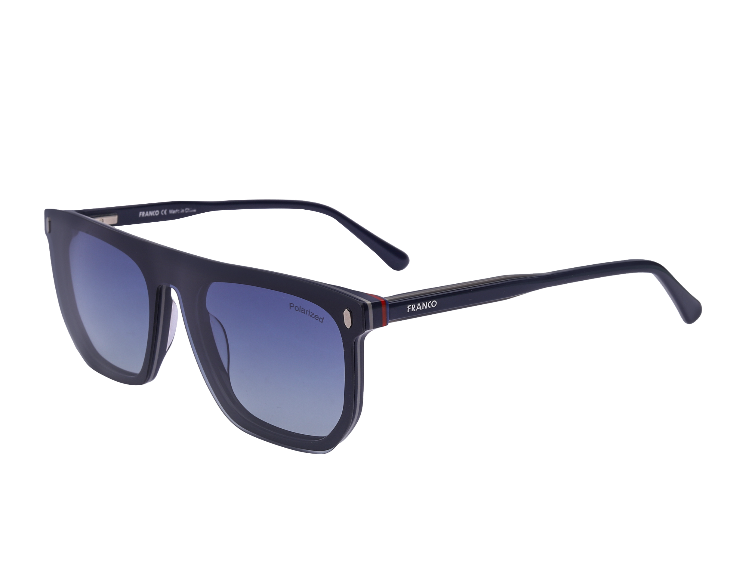 Franco Clip On Frames