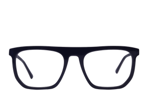 Franco Square Frames - k2031/CS Dark Blue