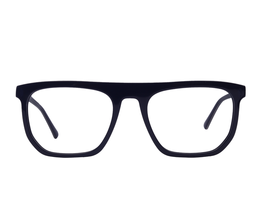 Franco Square Frames - k2031/CS Dark Blue